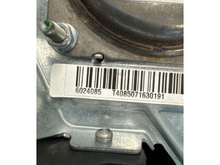 Подушка безопасности водителя 6024085, T4085071630191   Mitsubishi Colt CZ3