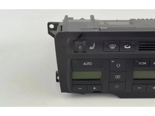 Блок управления климат-контролем 4D0820043N   Audi A8 S8 D2 4D