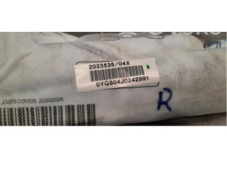 Подушка безопасности в сиденье 4KE880242D   Audi e-tron