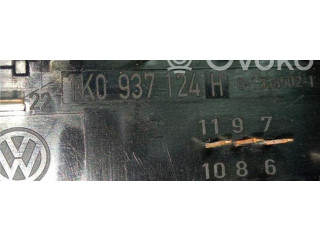   Pojistková skříňka 1K0937124H, 1K0937124H   Audi A3 S3 8P 2004
