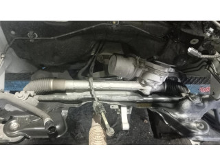    Рулевая рейка 9807496780   Citroen C3 Pluriel 