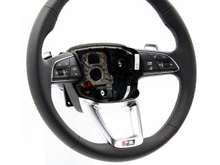 Volant Audi 100 200 5000 C3 1988 034145805B, 32810205  
