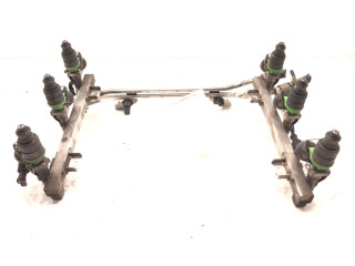 Топливная рампа 078133551BB   Audi A6 Allroad C5  