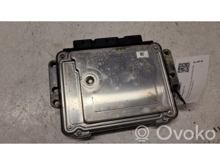 Блок управления двигателя 0281012620, 9665594380   Citroen Berlingo