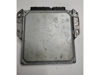 Řídící jednotka 1860A549, MA2758004366   Mitsubishi L200 2008