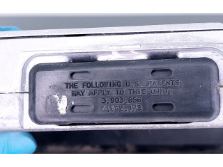 Блок управления двигателя F6DF12B523AA   Mercury Sable IV