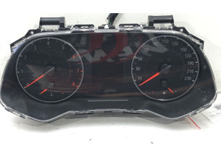 Přístrojová deska  Renault Clio V 2020 248094294R  