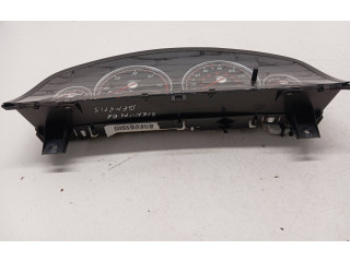 Панель приборов 110080166   Opel Signum       