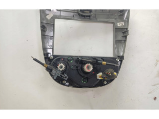 Блок управления климат-контролем 96449292   Chevrolet Volt II