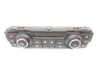 Блок управления климат-контролем 64119287624, A2C80942303   BMW X1 E84