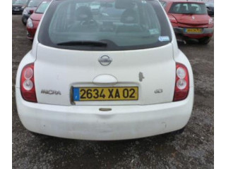 Zpětné zrcátko  Nissan Micra 2003  96302AX66C  