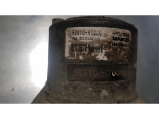 Jednotka ABS 58910H100   Hyundai Terracan 2005