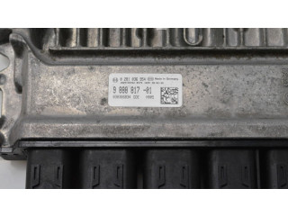 Řídící jednotka 9888817   BMW 7 G11 G12 2020