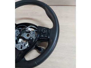 Volant Toyota Yaris 2016   