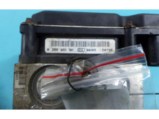 Jednotka ABS 0265235622, IMPRK1036974   Mazda CX-7 2009