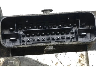 Блок АБС 0265252447, 120508082175   Fiat  500  2007 -  года