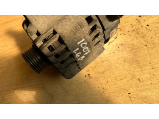 Генератор 9654343080, MS1022118570   Peugeot 1007 1.6     