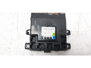 Блок комфорта A1648209885   Mercedes-Benz R W251   
