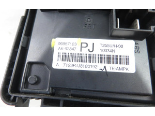   Pojistková skříňka 96867123, 96867123   Chevrolet Aveo 2011