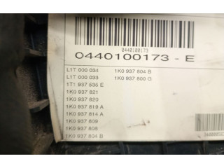 Pojistková skříňka Řídící jednotka BSM 1K0937804B, 1K0937804B   Mrcedes-Benz E W210 2002