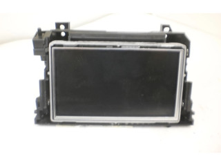 Дисплей    8200154477, 7701054572   Renault Espace IV