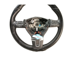 Volant Volkswagen Jetta VI 2011 5C0419091K  