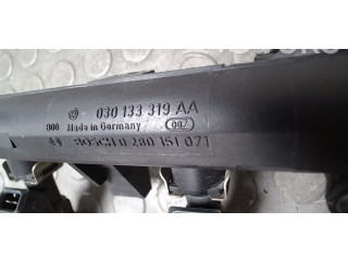 Vstřikovač 030906031J, 030133319AA   Volkswagen Lupo     