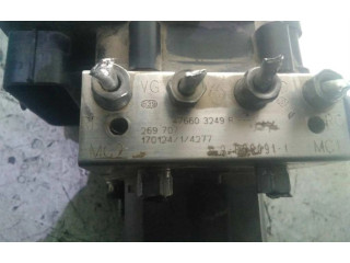 Jednotka ABS 476603249R   Renault Sandero I 2017