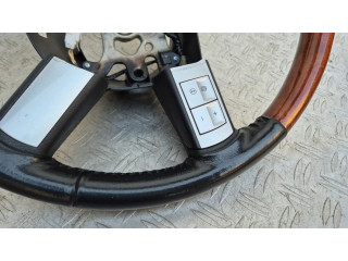 Руль Chrysler 300 - 300C  2005-2010 года 0UV241DVAF, 04LX001      