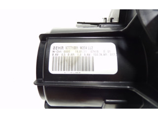 Вентилятор печки    A2128200708, V7771001   Mercedes-Benz CLK AMG A208 C208