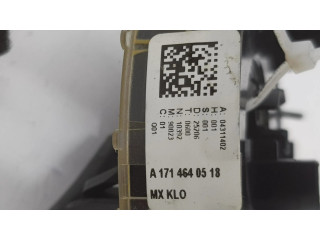 Подрулевой шлейф SRS A1714640518   Mecedes-Benz R W251