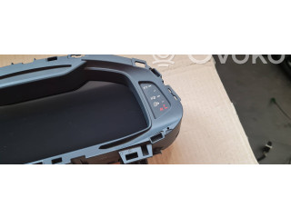 Přístrojová deska  Audi RS Q8 2024 4K0920790J, 0263749226  