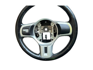 Руль Mitsubishi Lancer Evolution   -  года M0040      