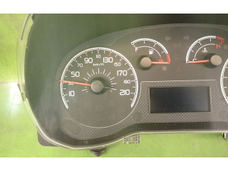Přístrojová deska  Fiat Fiorino 2011 1369834080  