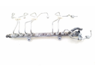Vstřikovací lišta    Volvo S60  pro naftový motor 2.0 D 4204 T9 