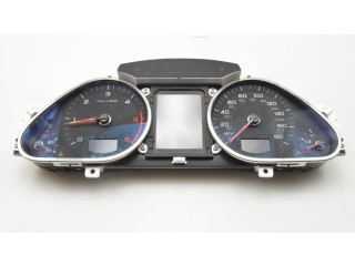 Přístrojová deska  Audi Q7 4L 2012 4L0920984P  