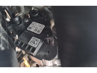 Přístrojová deska  Volkswagen Caddy 2016 04C903023L, F000BL08F2  