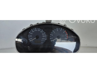 Přístrojová deska  Mercedes-Benz E W211 2007 MR489211  