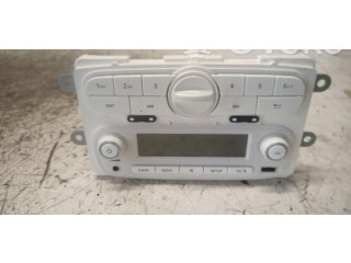 Дисплей    A4539003402, A4539003402   Smart ForFour II W453