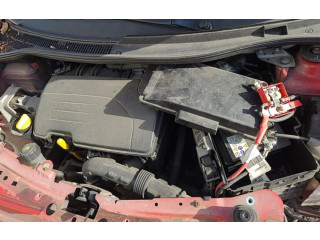 Электрический вентилятор радиаторов 7701068309    Renault Twingo II 2007 - 2014 года