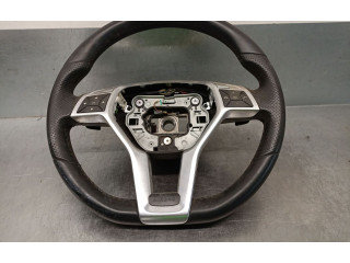 Volant Mercedes-Benz E A207 2012 A1724602803, A17246028039E38  