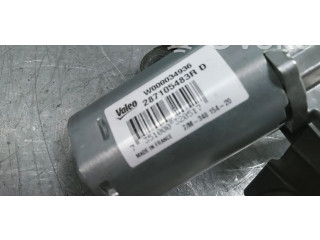 Моторчик заднего дворника 287105483R    Renault Zoe
