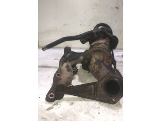  Турбина Smart ForTwo I  A6600960199, A6600960199         