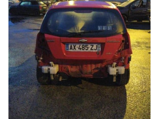 Zpětné zrcátko  Chevrolet Aveo 2010  95213525  