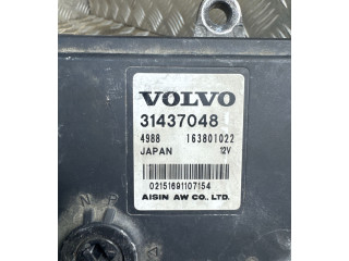 Блок управления коробкой передач 31437048, 4988   Volvo XC60