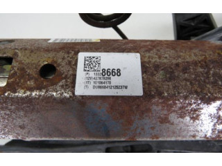Volant Opel Astra J 2011 110909204316, 101064170  