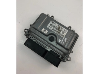 Řídící jednotka 31286086AA, 0261209108   Volvo S80 2009