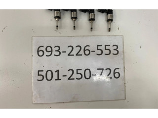 Комплект форсунок 35310-2M417    Hyundai Tucson IV NX4   