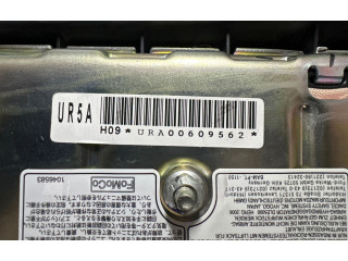 Подушка безопасности в сиденье URA00609562, 889970L   Mazda BT-50