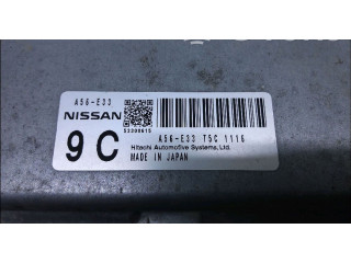 Řídící jednotka A56E33T5C1116, A56E33T5C1116   Nissan Micra 2011